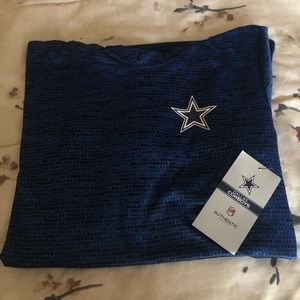 NEW Authentic Cowboys Long Sleeve